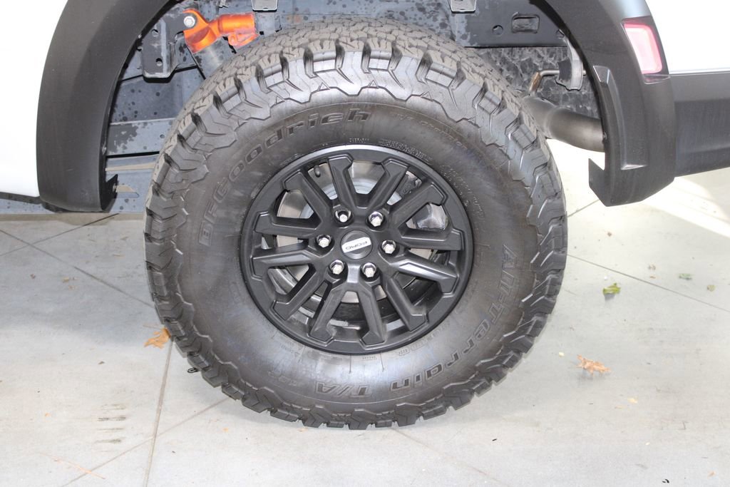 Used 2024 Ford F150 Raptor image 15