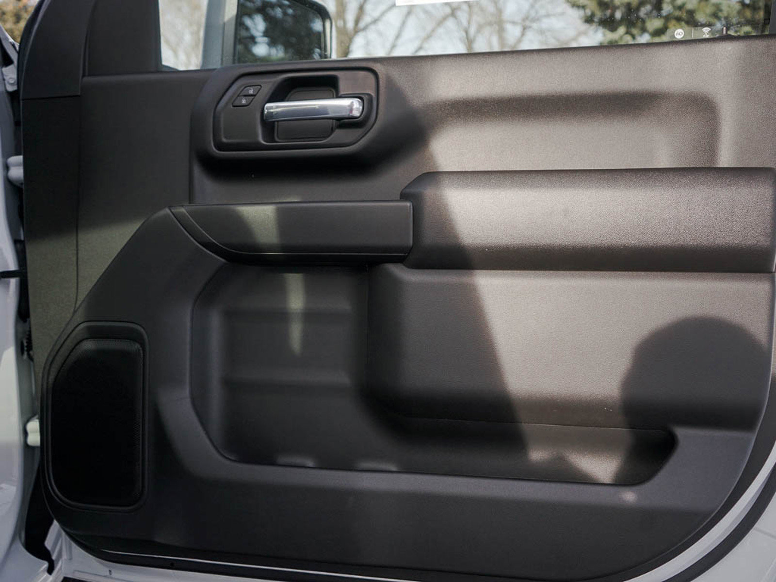 New 2025 GMC Sierra 3500 Pro w/ Convenience Package image 8