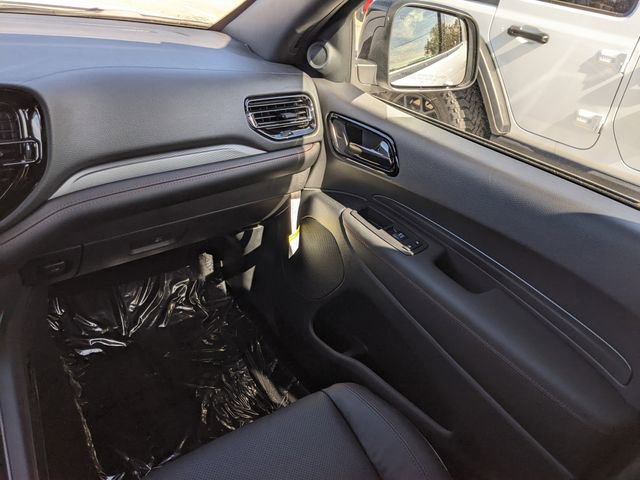 New 2026 Dodge Durango GT image 13