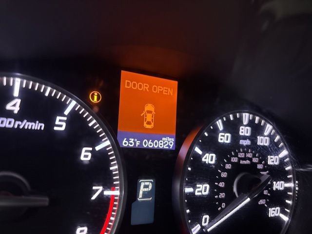 Used 2016 Acura ILX FWD image 23