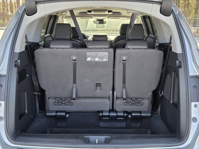 Used 2023 Honda Odyssey Touring image 10