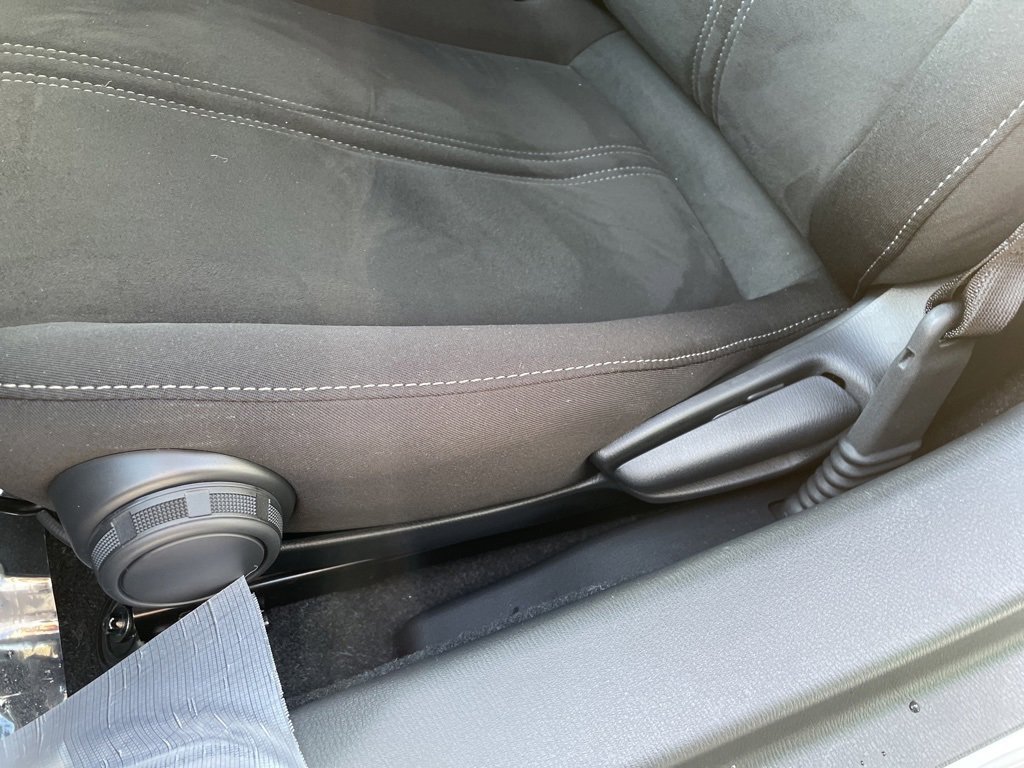 New 2025 MAZDA MX-5 Miata Club image 11