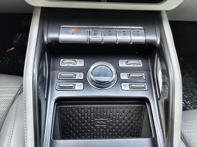 New 2026 Lincoln Nautilus Reserve AWD/4WD image 20