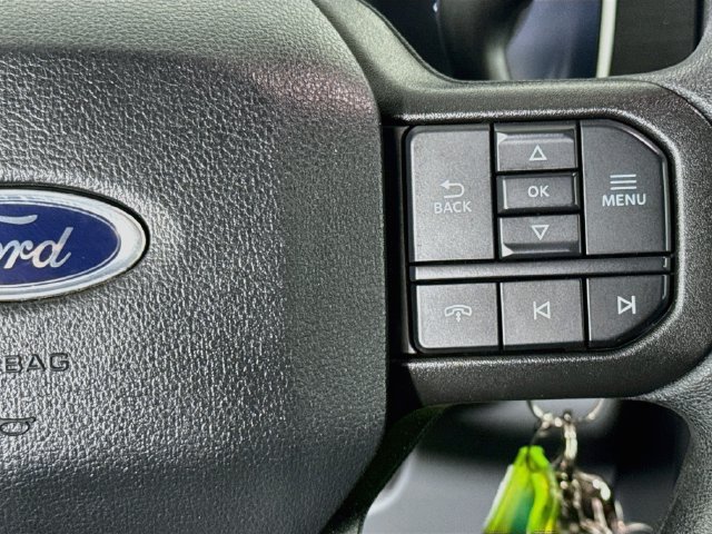 Used 2023 Ford F150 XLT w/ XTR Package AWD/4WD image 12