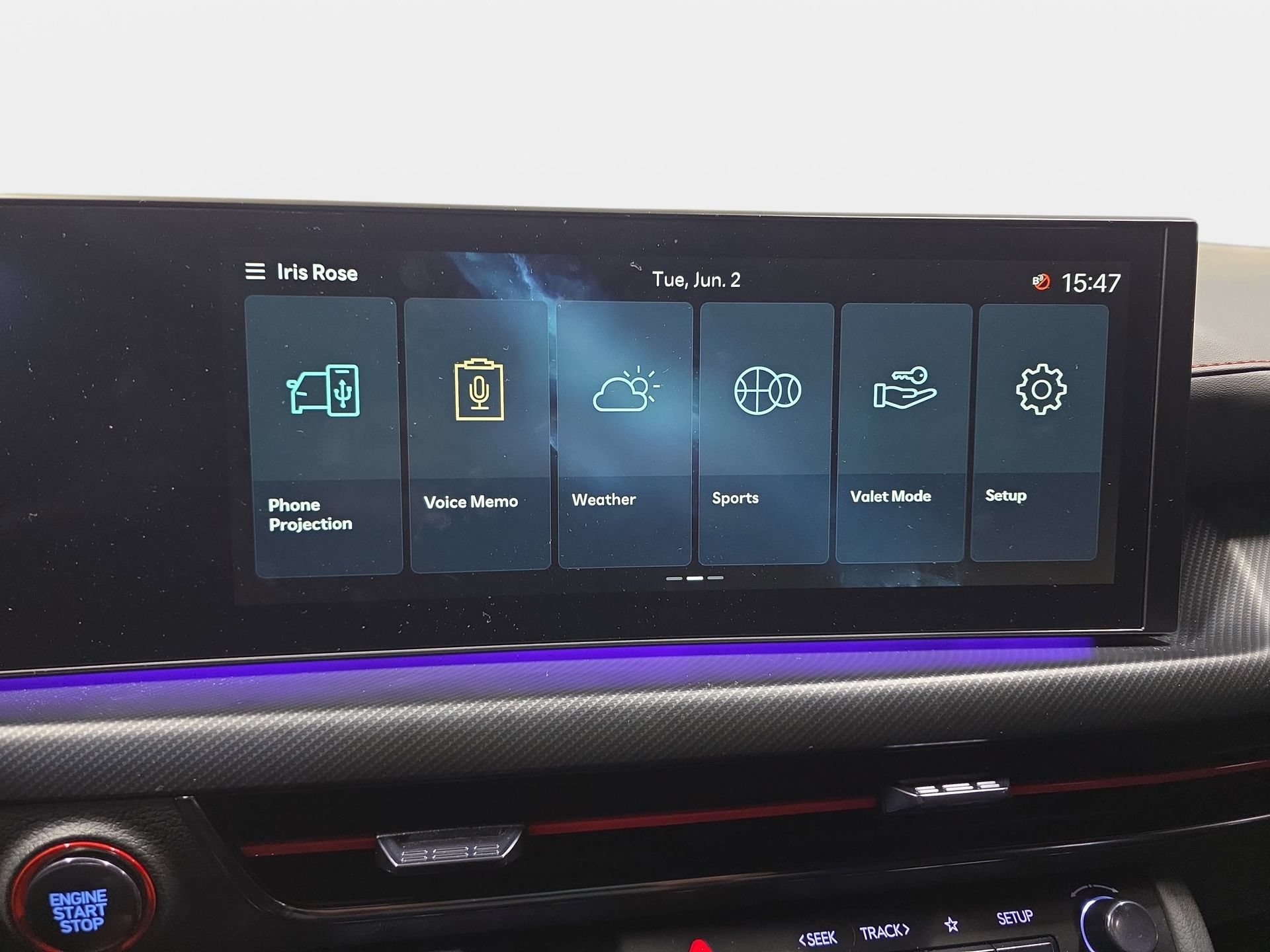 Used 2025 Hyundai Sonata N Line FWD image 20