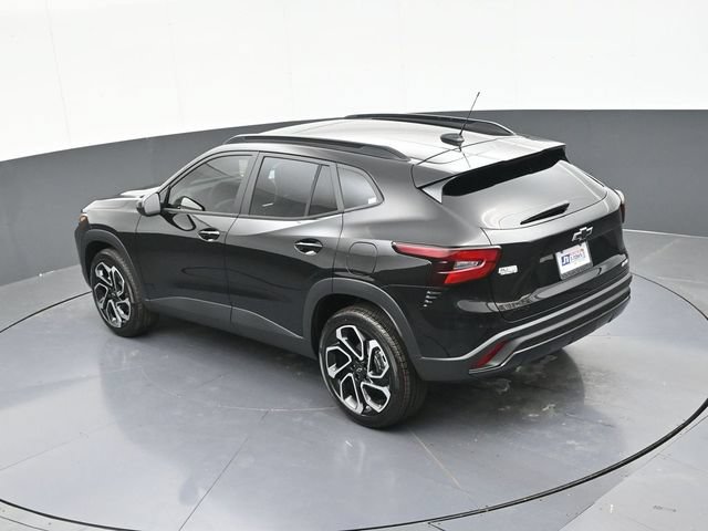 New 2026 Chevrolet Trax RS w/ Sunroof Package FWD image 52