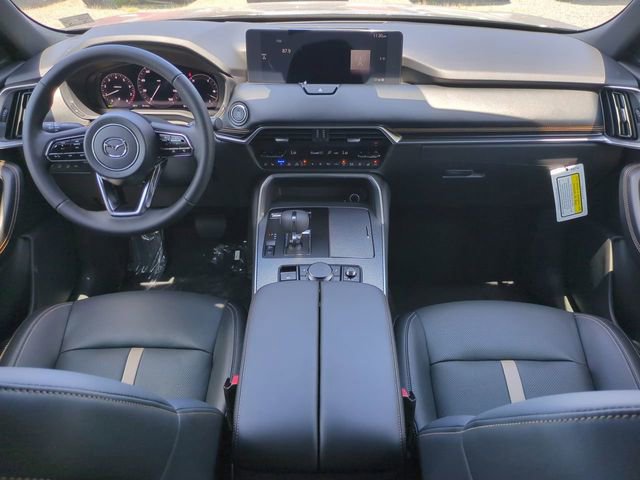 New 2026 MAZDA CX-90 3.3 Turbo w/ Premium Plus Pkg AWD/4WD image 14