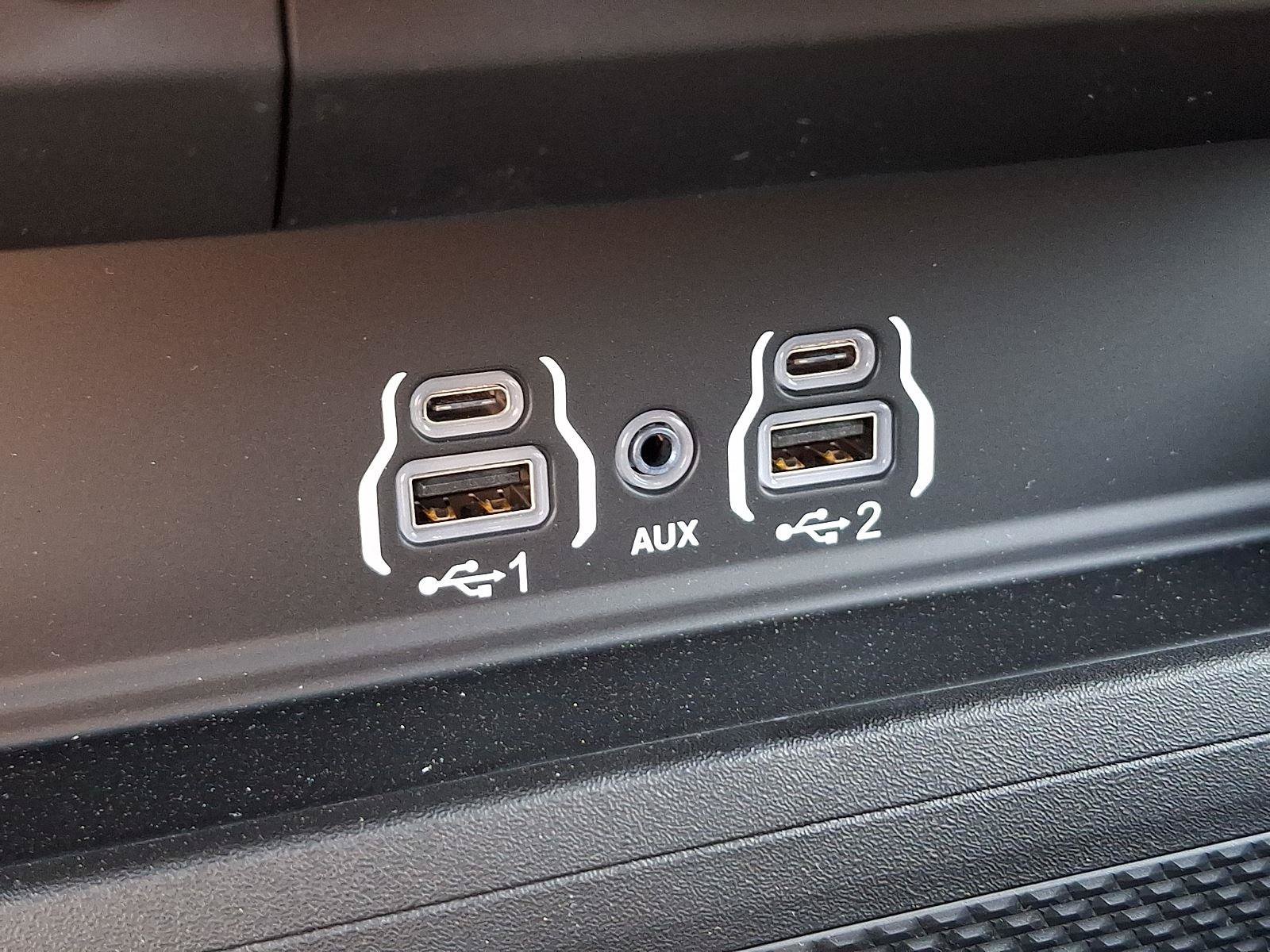 New 2026 RAM 2500 Big Horn AWD/4WD image 15