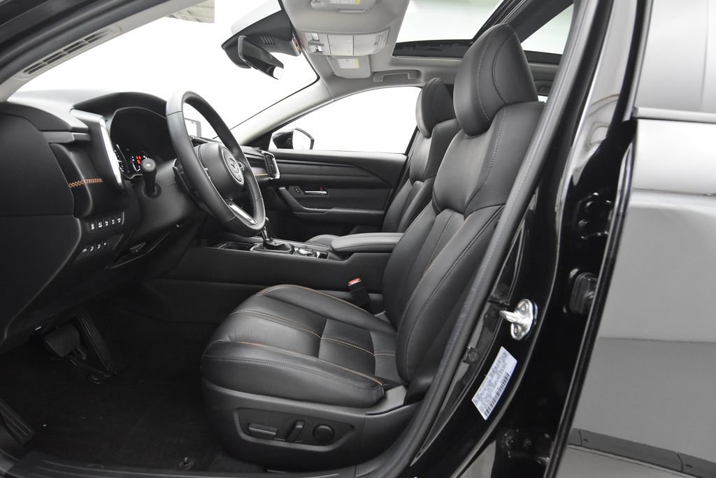 Used 2024 MAZDA CX-50 2.5 Turbo w/ Premium Plus Pkg AWD/4WD image 32
