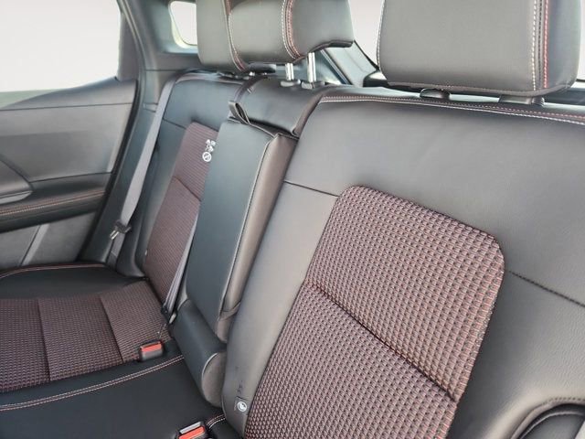 New 2025 Nissan Kicks SR w/ Interior Electronics Package image 13