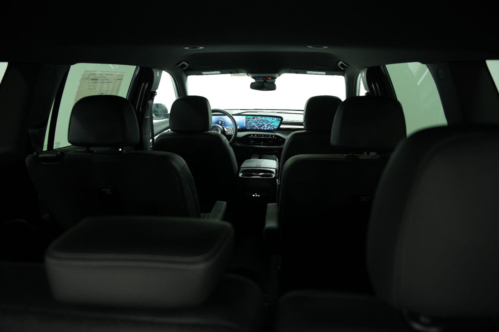 New 2026 Buick Enclave Preferred FWD image 16