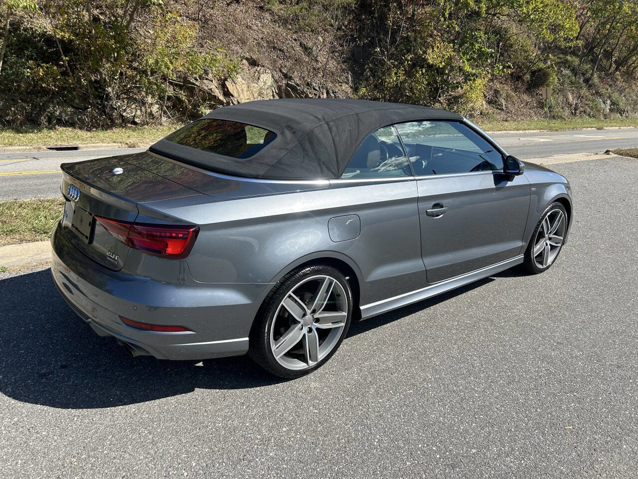 Used 2018 Audi A3 2.0T Premium Plus image 14