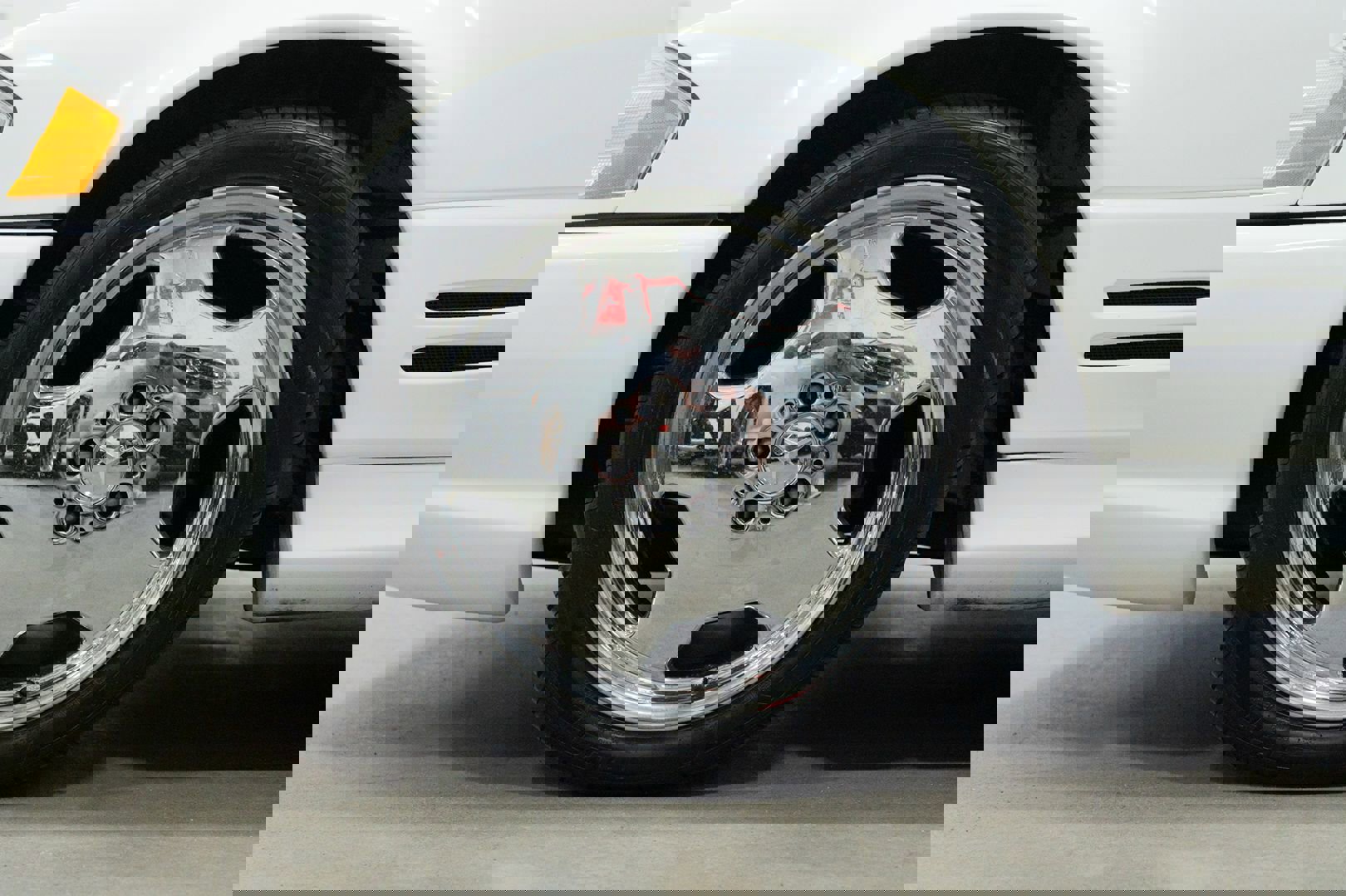 Used 1997 Mercedes-Benz SL 500 image 12