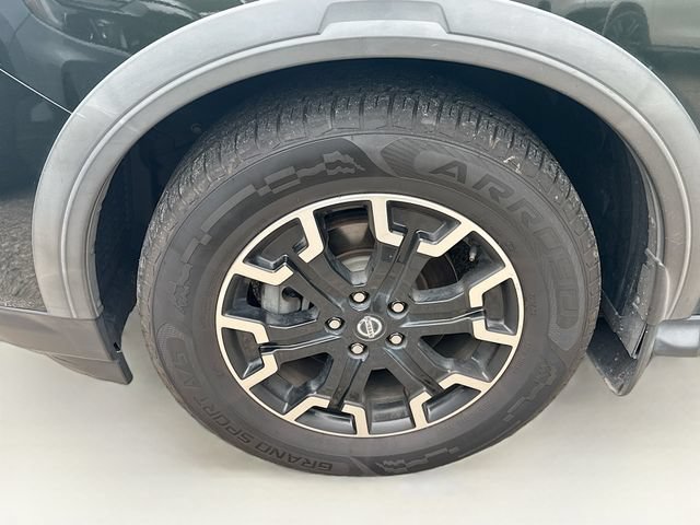 Used 2019 Nissan Pathfinder SL AWD/4WD image 19