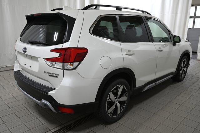 Used 2021 Subaru Forester Touring w/ Popular Package #2 image 13