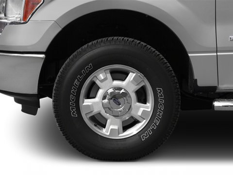 Used 2014 Ford F150 Lariat w/ Equipment Group 502A Luxury AWD/4WD image 12