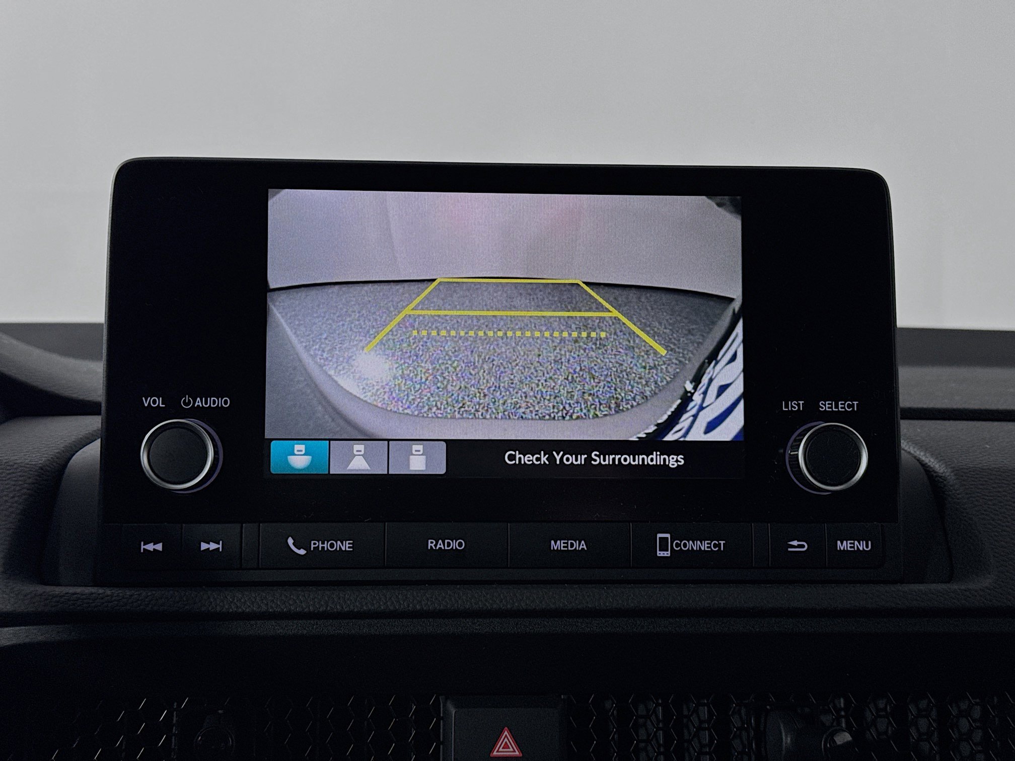 Certified 2023 Honda CR-V EX image 13