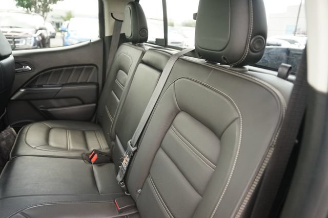 Used 2021 GMC Canyon Denali AWD/4WD image 13
