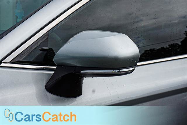 Used 2023 Toyota Camry XSE FWD image 18