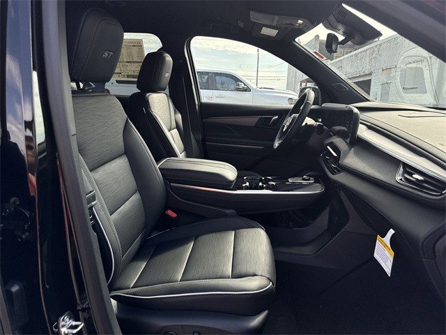 New 2026 Buick Enclave Sport Touring w/ Power Package image 25