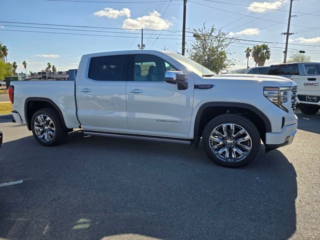 New 2026 GMC Sierra 1500 Denali image 4