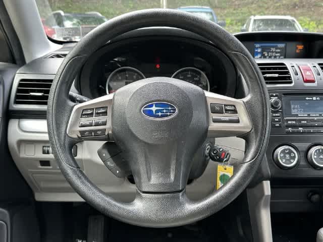 Used 2015 Subaru Forester 2.5i Premium w/ All-Weather Package AWD/4WD image 8