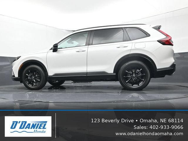 Used 2026 Honda CR-V Sport image 10