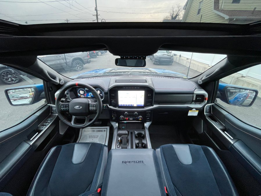 Used 2021 Ford F150 Raptor w/ Raptor 37 Performance Package image 33