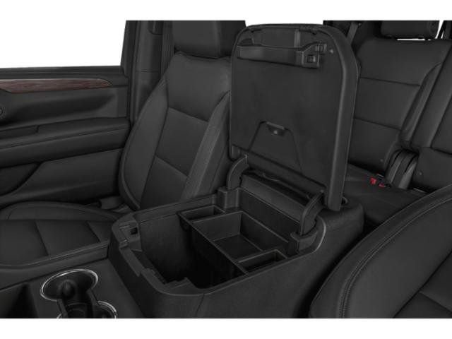 Certified 2024 Chevrolet Tahoe Z71 w/ Luxury Package AWD/4WD image 18