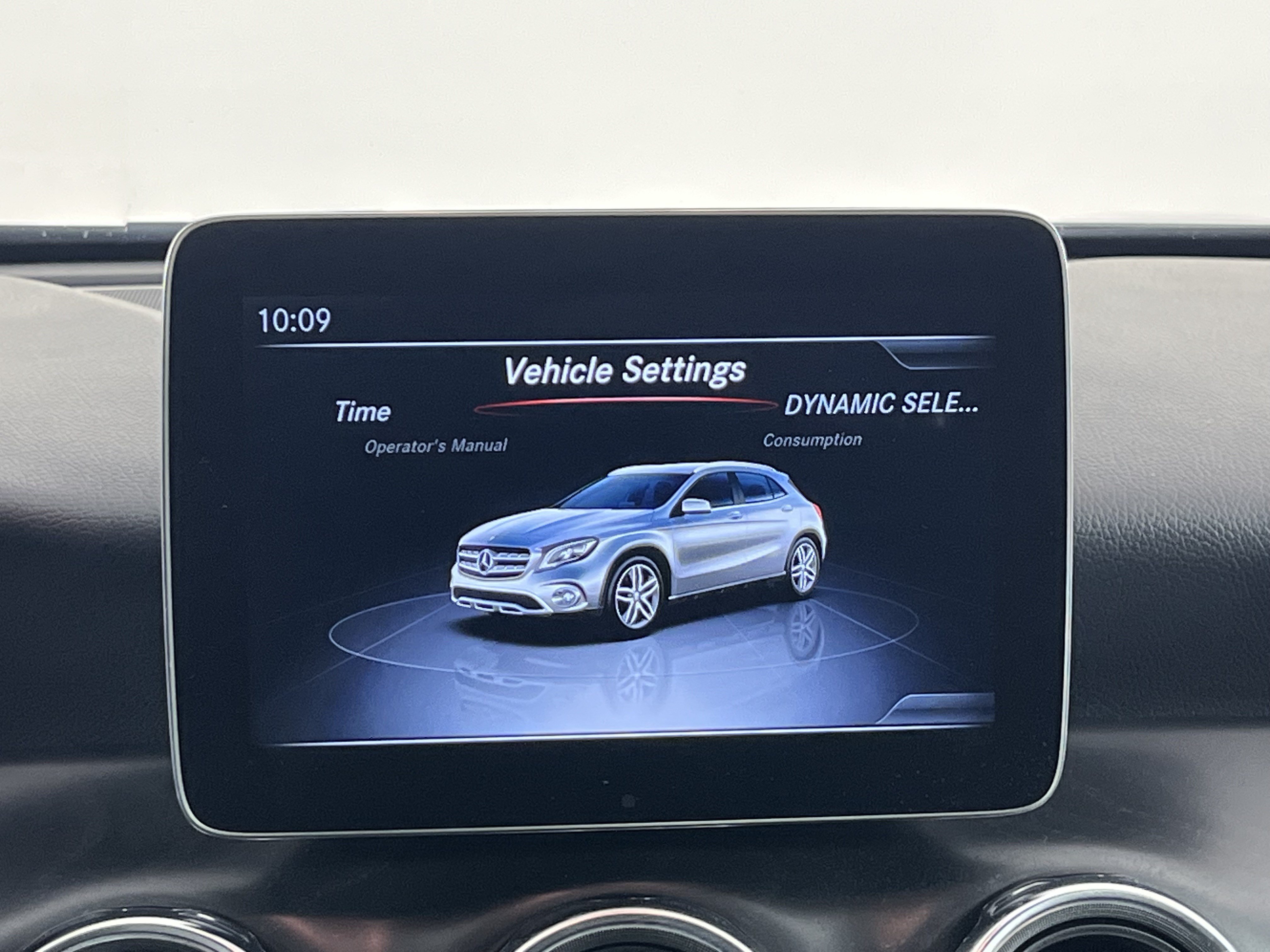 Used 2019 Mercedes-Benz GLA 250 4MATIC image 15