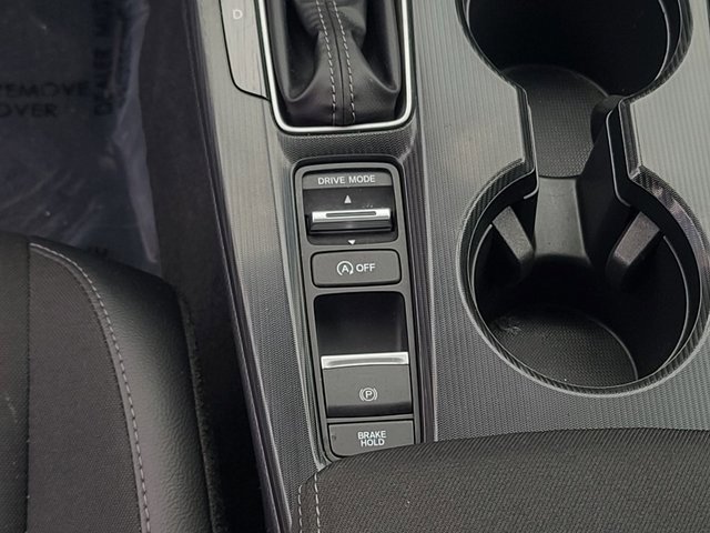 Used 2025 Honda Civic Sport image 20