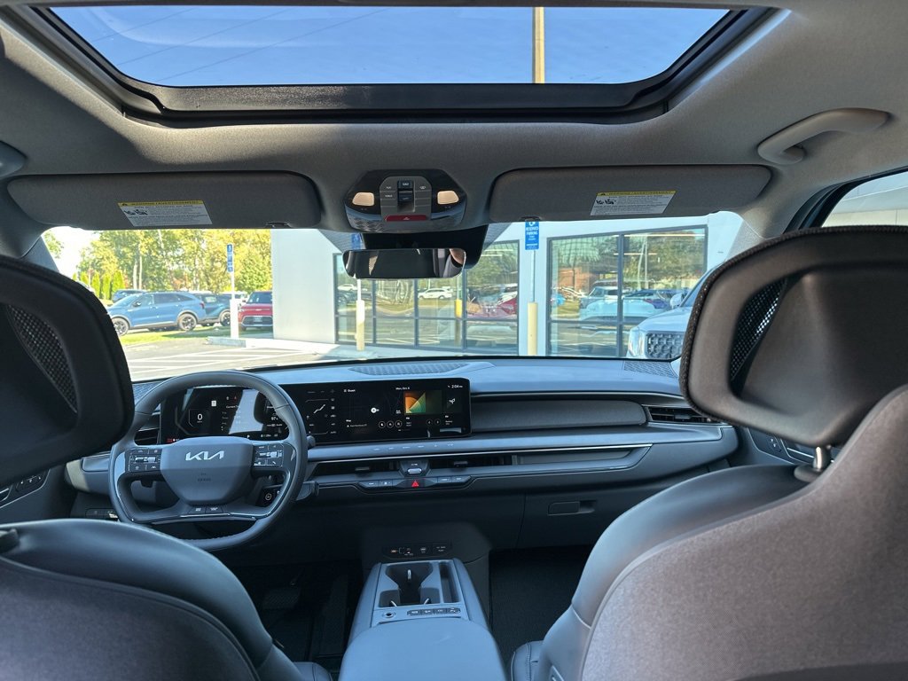 New 2026 Kia EV9 Wind image 28