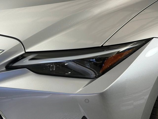 Used 2024 Lexus IS 300 w/ Comfort Package RWD image 13
