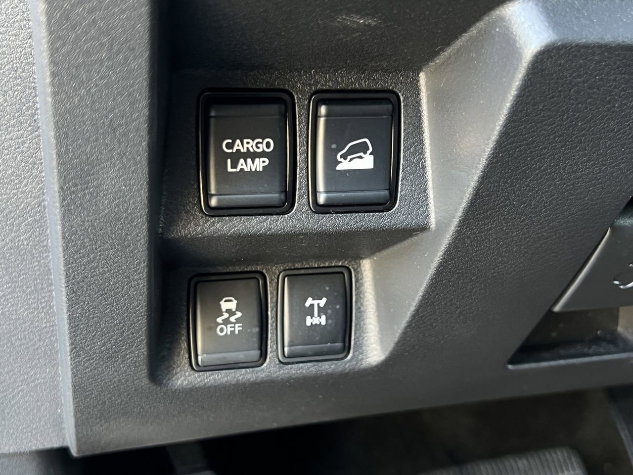 Certified 2023 Nissan Frontier PRO-4X w/ Pro Convenience Package image 15