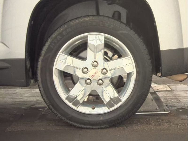 Used 2012 GMC Terrain SLT FWD image 26