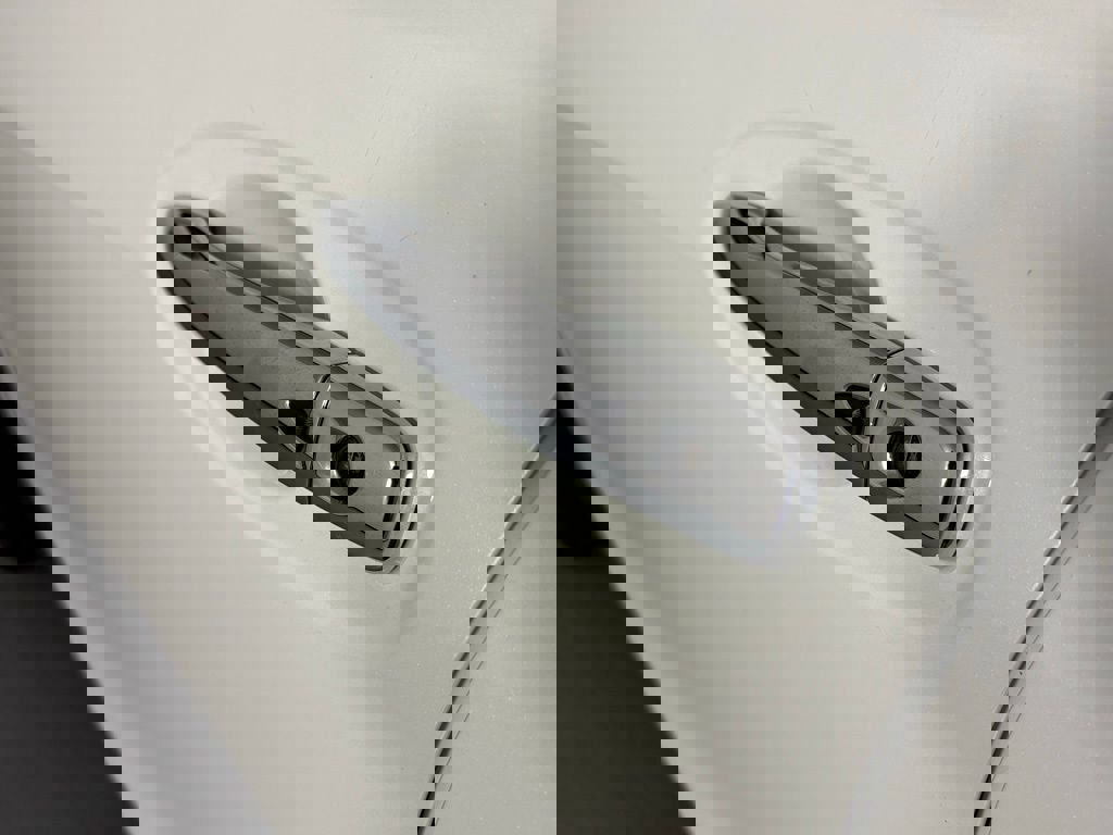 Used 2017 Nissan Rogue SL w/ SL Premium Package image 12