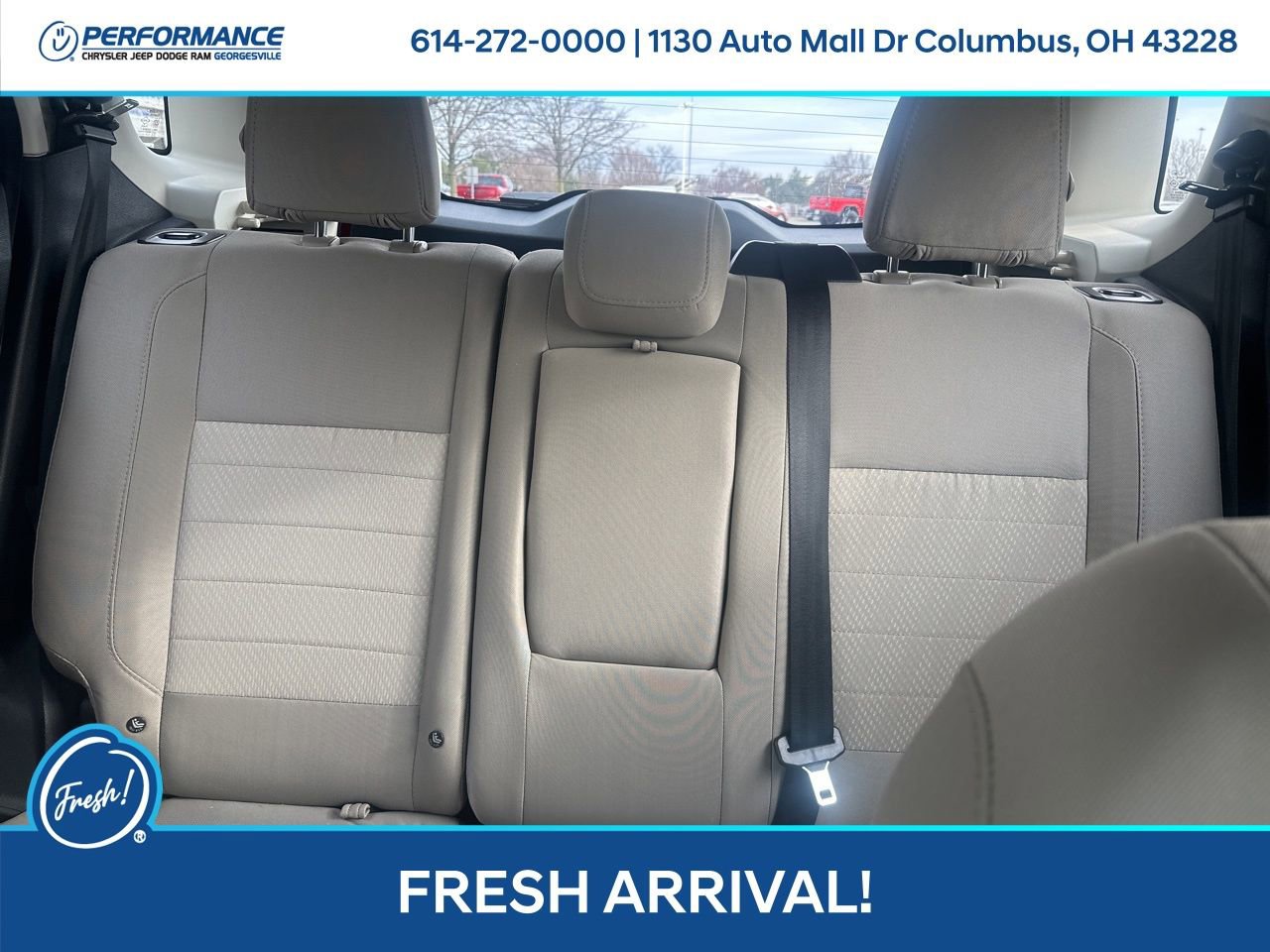 Used 2022 Ford EcoSport S image 26