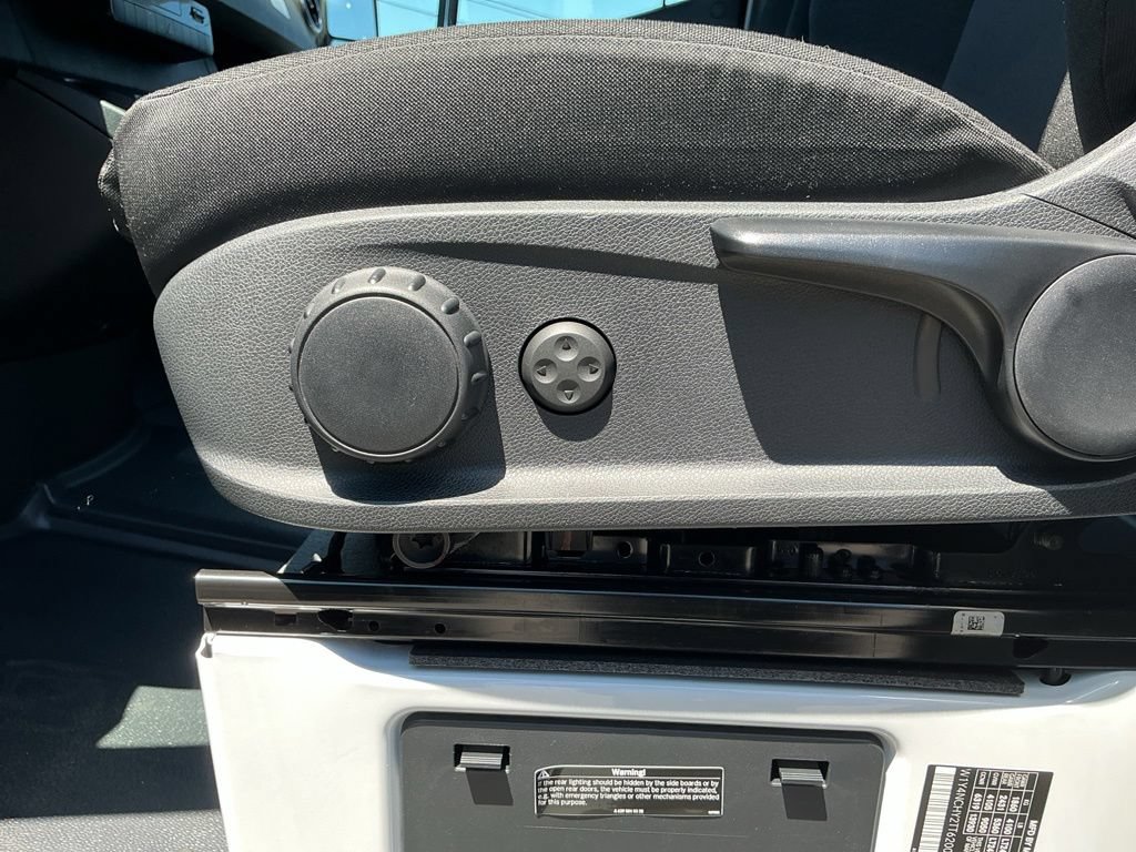 New 2026 Mercedes-Benz Sprinter 2500 image 14