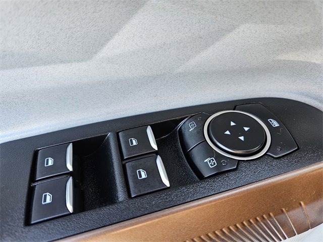 Used 2024 Ford Maverick Lariat w/ FX4 Off-Road Package image 33