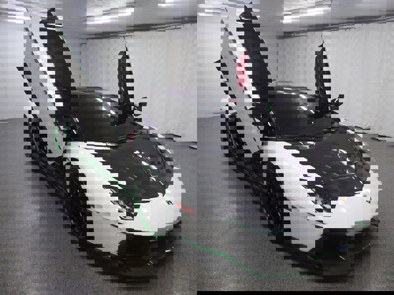 Used 2014 Lamborghini Aventador LP 700-4