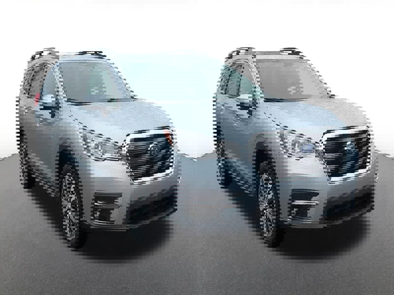 Used 2020 Subaru Ascent Limited w/ Technology Package image 8