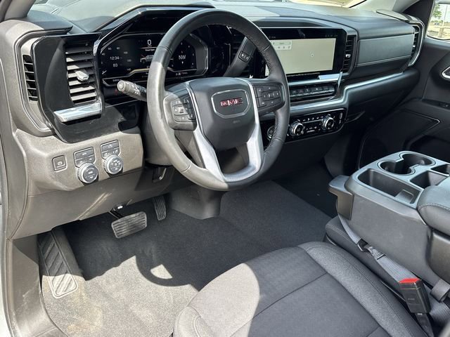 Used 2023 GMC Sierra 1500 Elevation image 20
