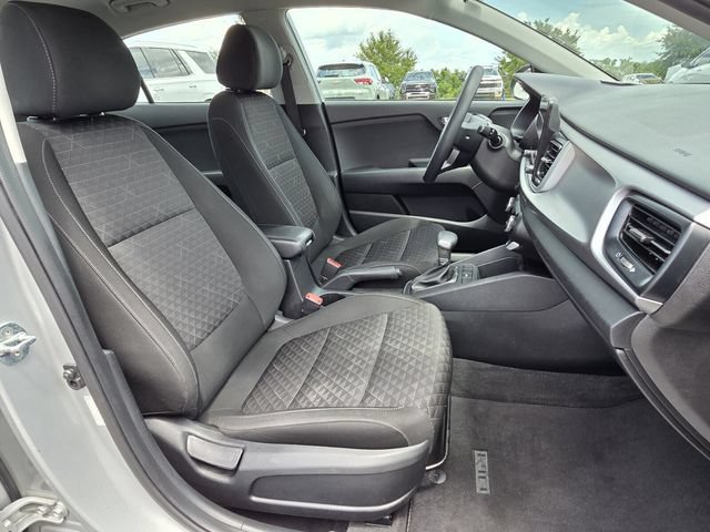 Used 2022 Kia Rio S w/ Technology Package FWD image 15
