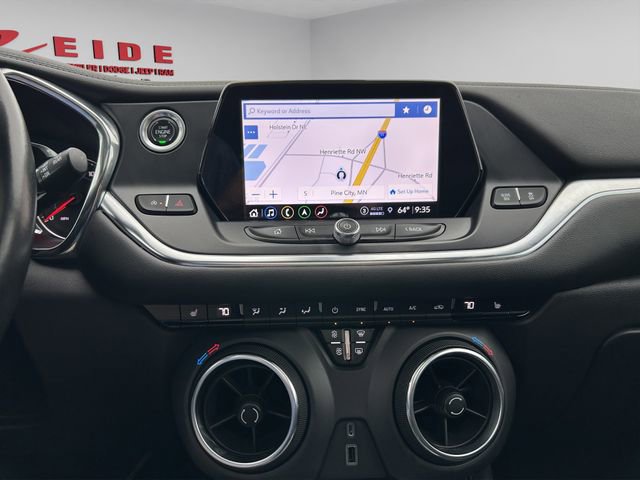 Used 2022 Chevrolet Blazer LT w/ Redline Edition image 19
