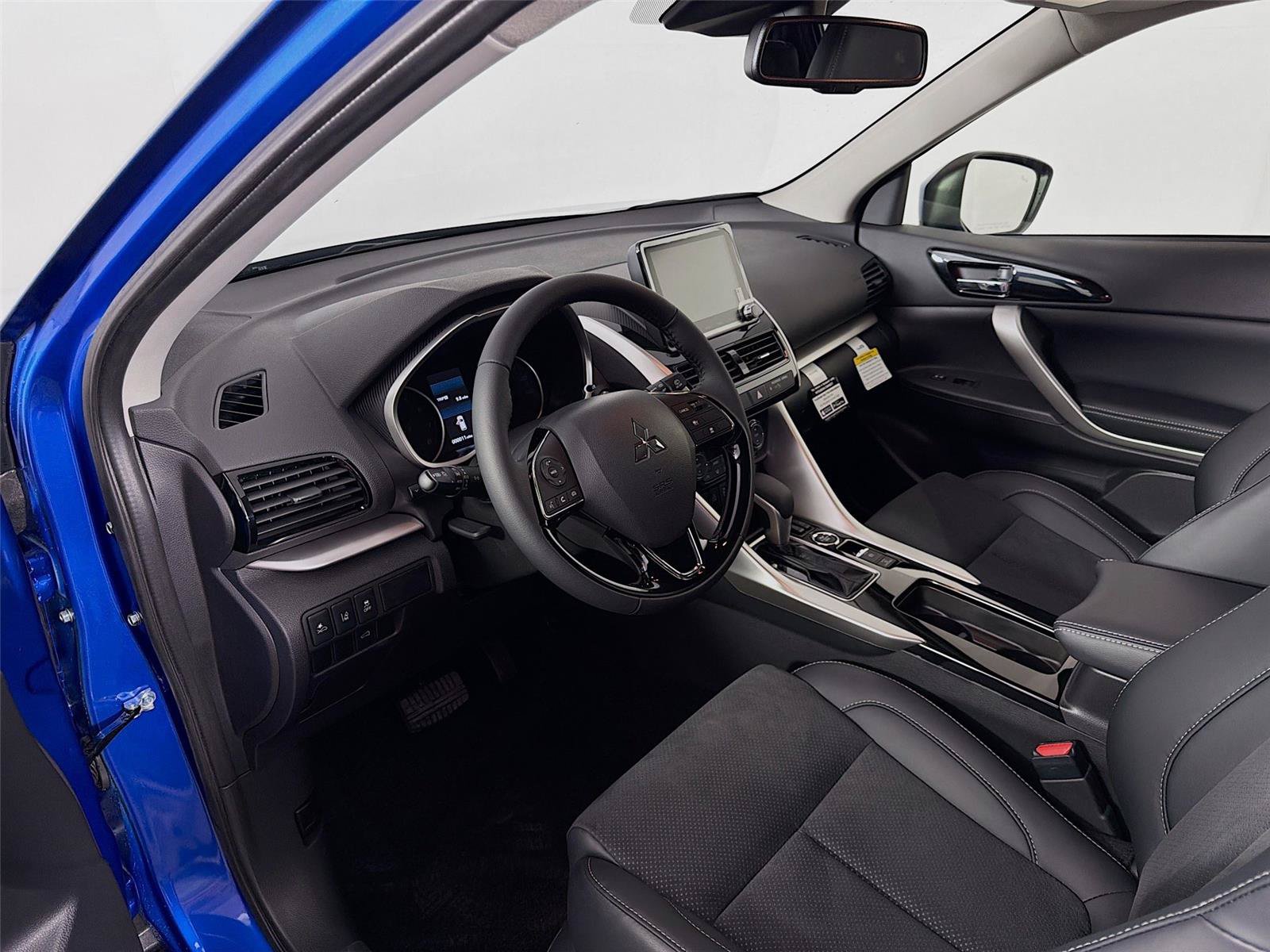 New 2026 Mitsubishi Eclipse Cross SE AWD/4WD image 9