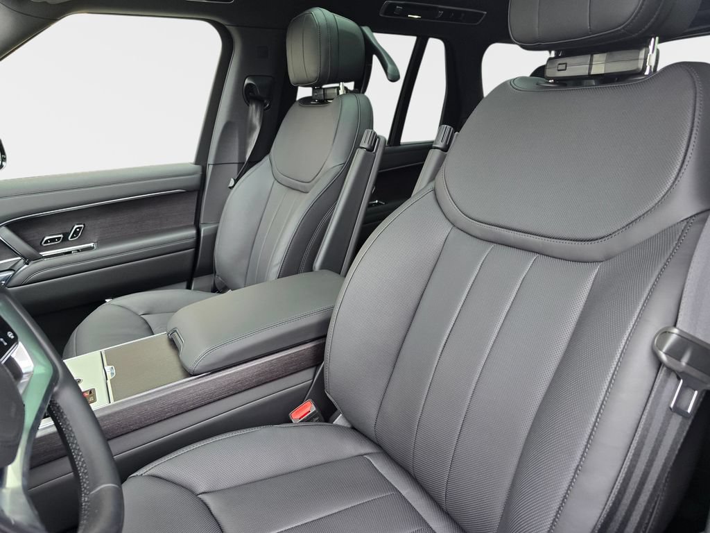 New 2026 Land Rover Range Rover SE AWD/4WD image 14