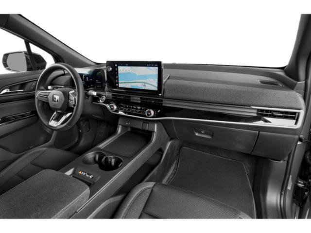 New 2026 Honda Prologue Eco image 17