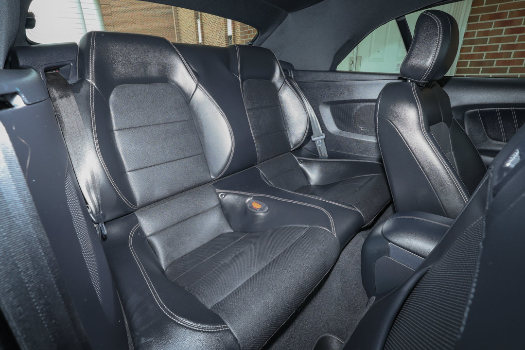 Used 2021 Ford Mustang GT Premium RWD image 29