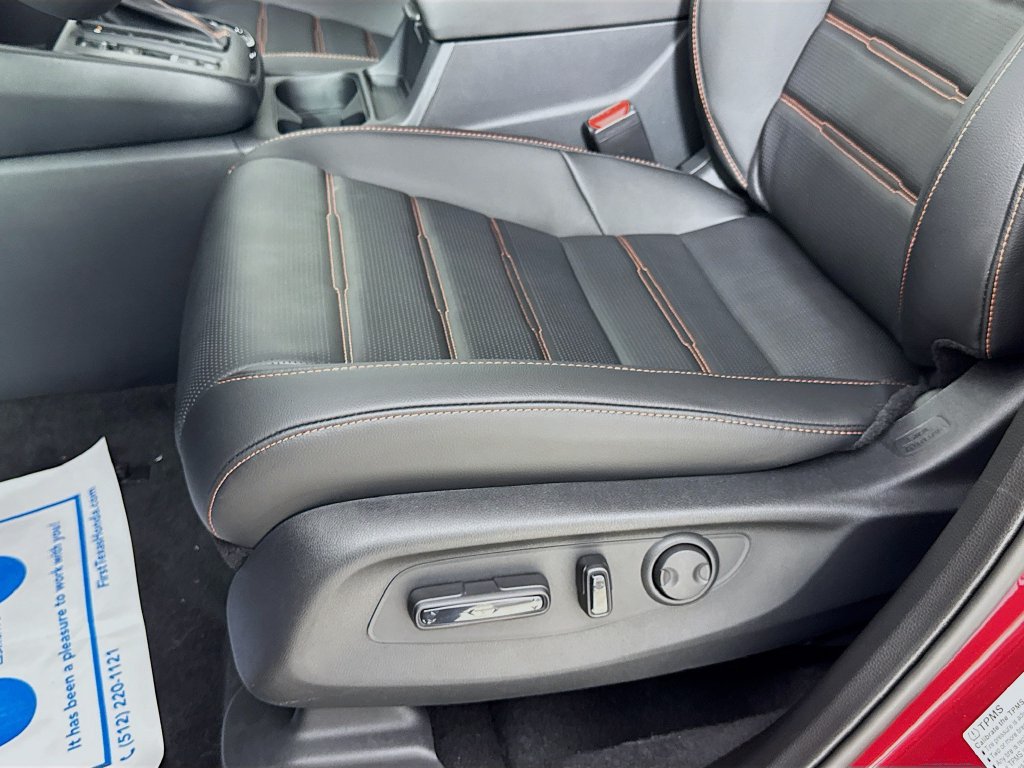 New 2027 Honda CR-V Sport Touring image 28