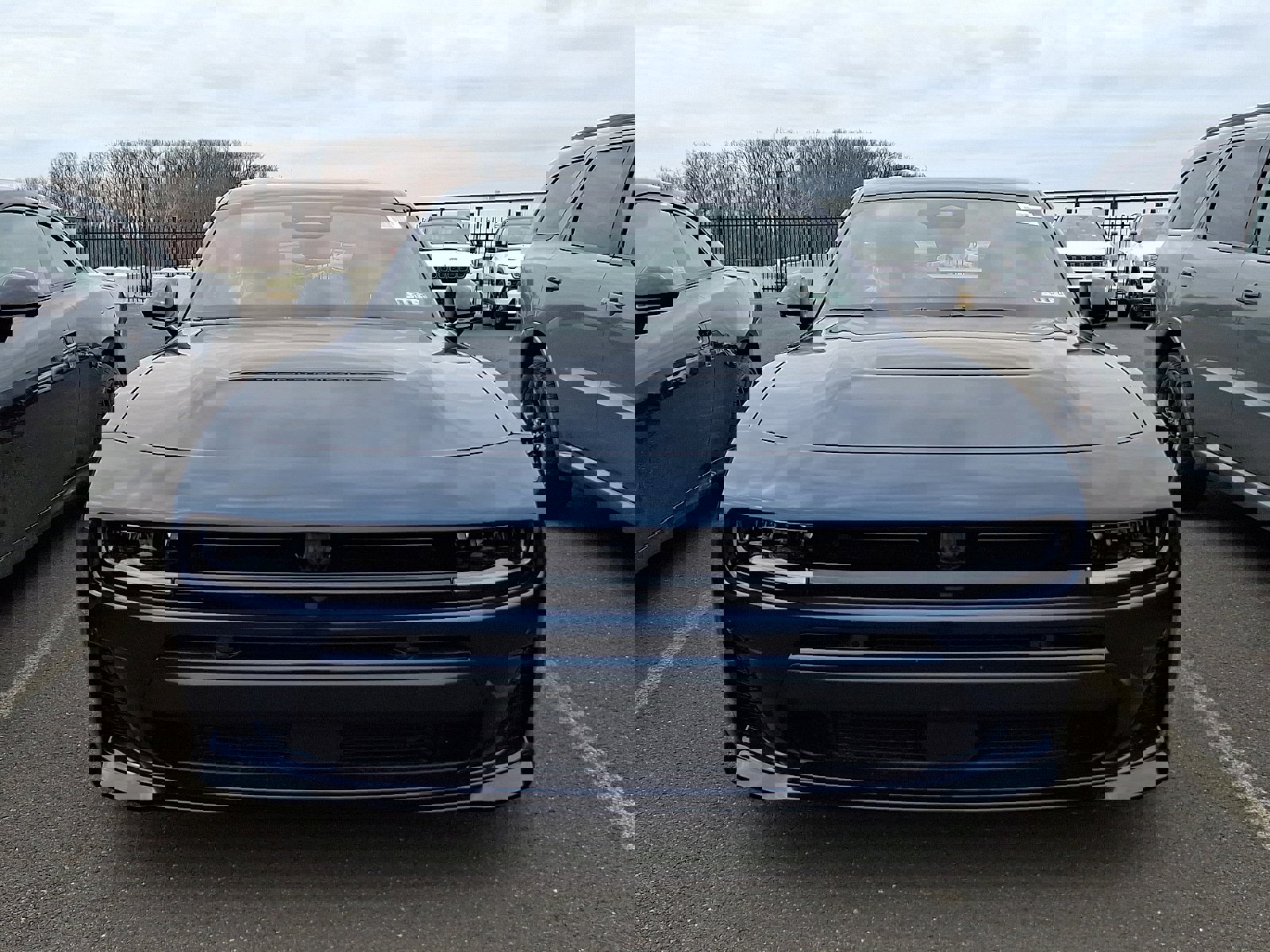 New 2026 Dodge Charger Scat Pack image 2